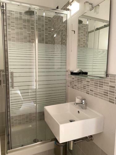 B&B Monticella Contursi Terme