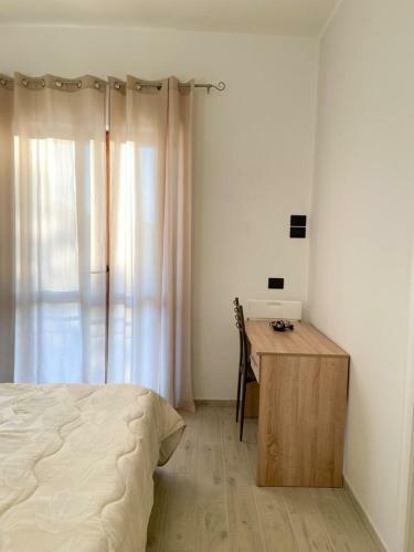 B&B Monticella Contursi Terme