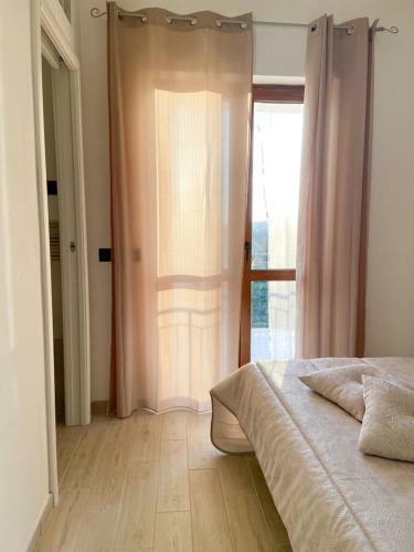 B&B Monticella Contursi Terme