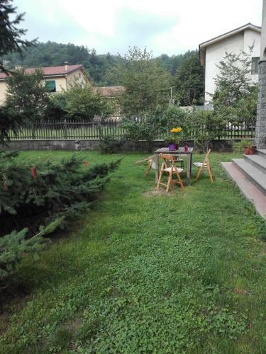 Bed & Breakfast Da Fulvia