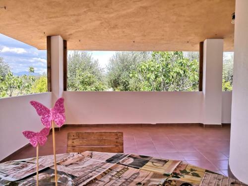 Villa Mariposa