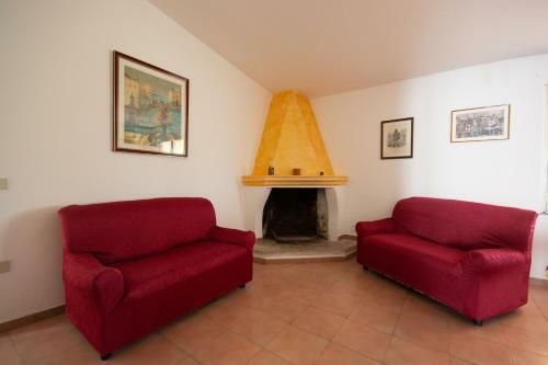 Villa Mariposa