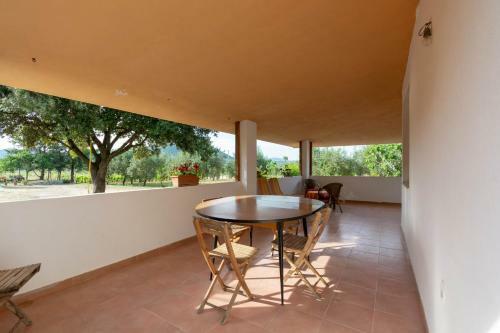 Villa Mariposa