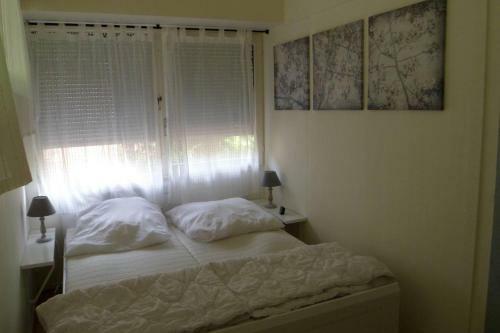 Inviting 2-bed House In Tignale