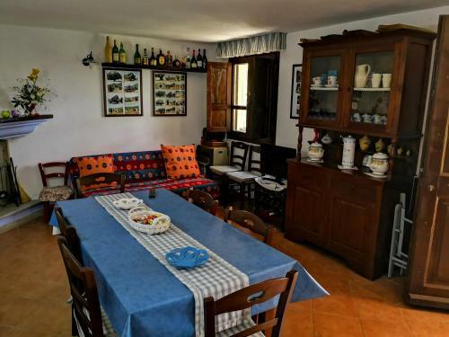 Villa Mancosu