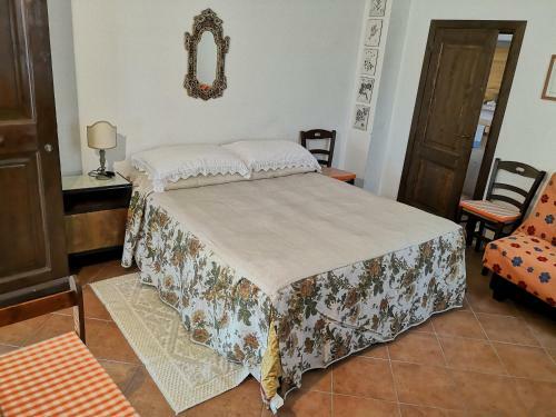 Villa Mancosu