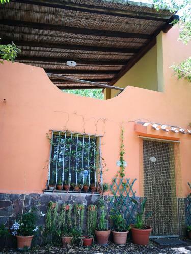 Villa Mancosu