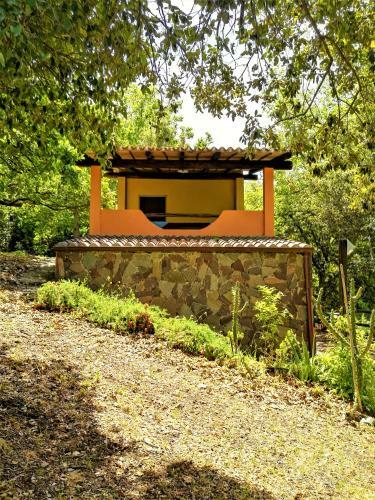 Villa Mancosu