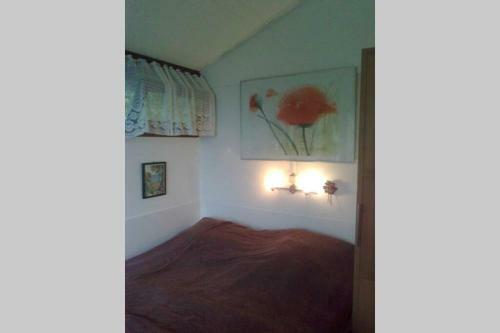 Bungalow Sonnensee Mit Phantastischem Fernblick