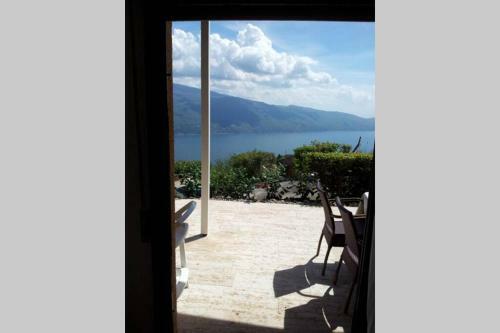Bungalow Sonnensee Mit Phantastischem Fernblick
