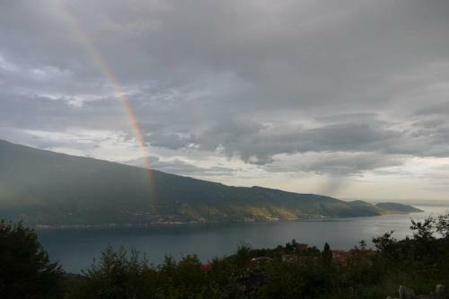 Bungalow Sonnensee Mit Phantastischem Fernblick