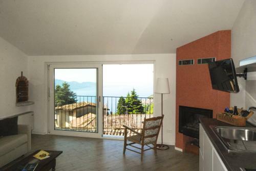 Apartamento C� De L'adamo - Rebomaholidays