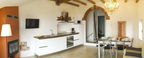 Apartamento C� De L'adamo - Rebomaholidays