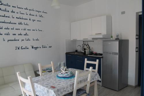 Apartamento La Casa Del Pescatore