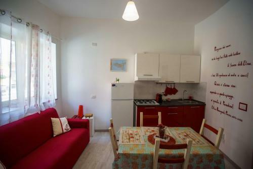 Apartamento La Casa Del Pescatore