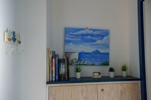 Apartamento La Casa Del Pescatore