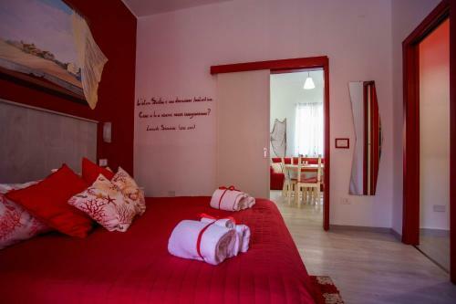 Apartamento La Casa Del Pescatore