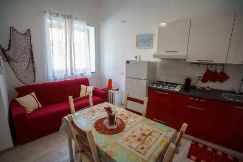 Apartamento La Casa Del Pescatore