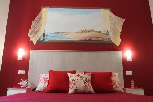 Apartamento La Casa Del Pescatore