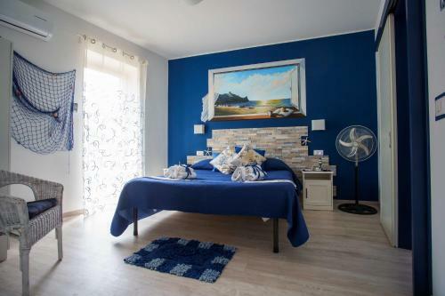 Apartamento La Casa Del Pescatore
