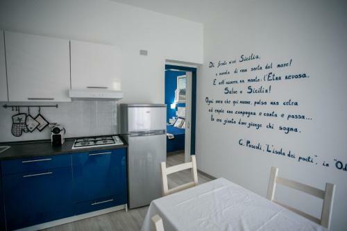 Apartamento La Casa Del Pescatore