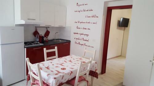 Apartamento La Casa Del Pescatore