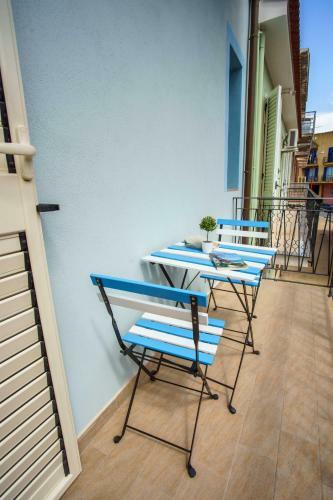 Apartamento La Casa Del Pescatore