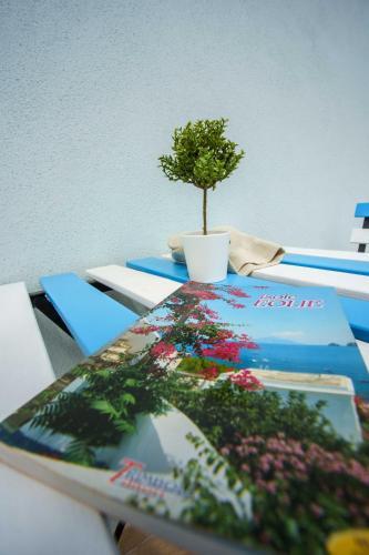 Apartamento La Casa Del Pescatore