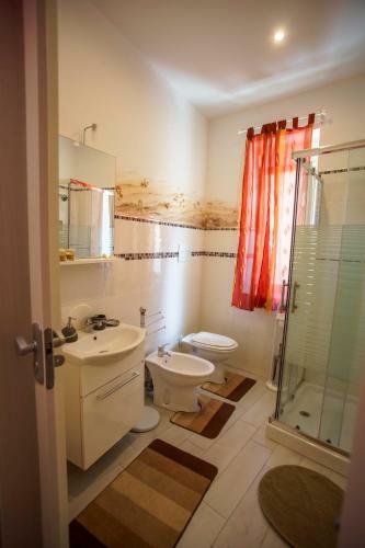 Apartamento La Casa Del Pescatore