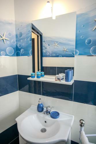 Apartamento La Casa Del Pescatore
