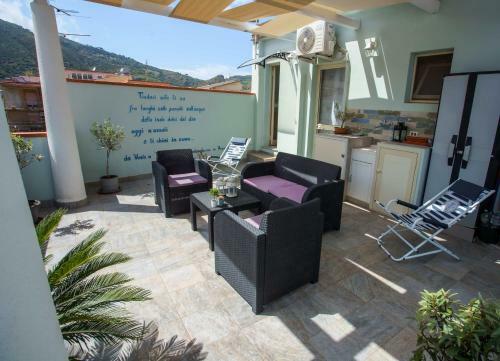 Apartamento La Casa Del Pescatore
