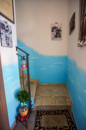 Apartamento La Casa Del Pescatore