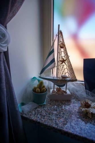 Apartamento La Casa Del Pescatore