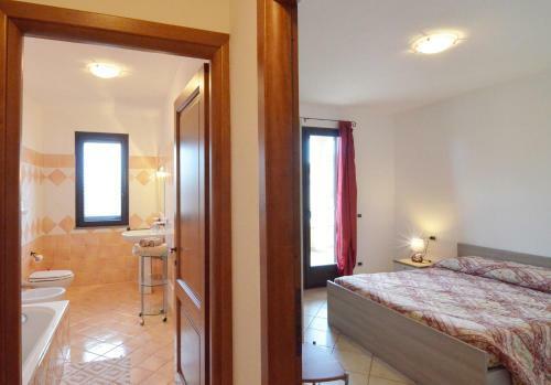 Apartamento Appartamento Managheri