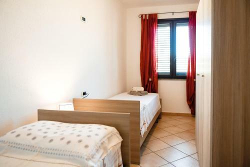 Apartamento Appartamento Managheri