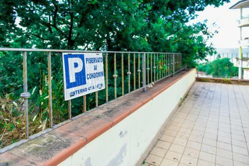 Apartamento Appartamento Managheri
