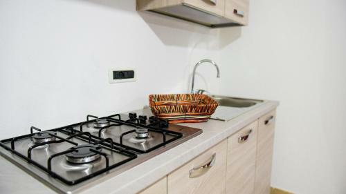 Apartamento Appartamento Managheri