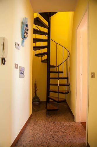 Apartamento Rustico Piletta, Mimosa - Rebomaholidays