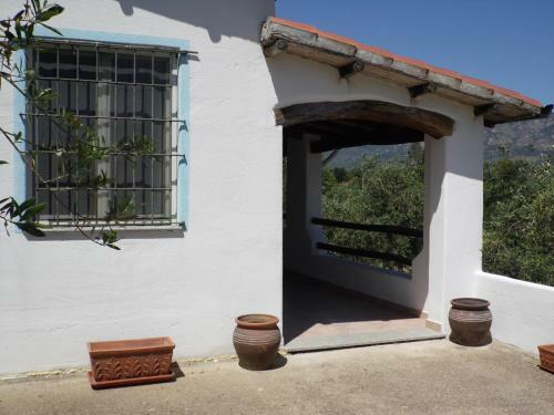 Villa Su Tantu