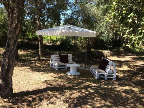 Villa Su Tantu