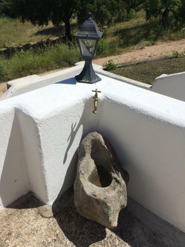 Villa Su Tantu