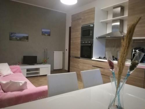 Apartamento Tindari Guest House