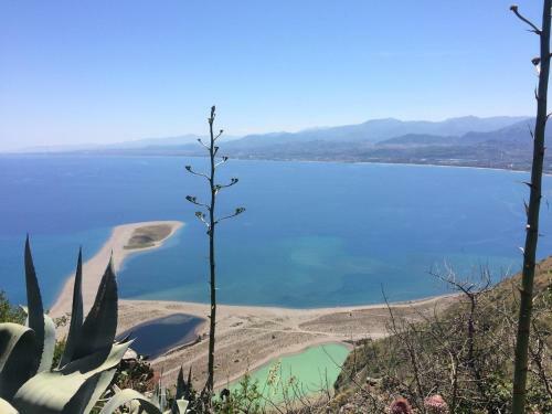 Apartamento Tindari Guest House