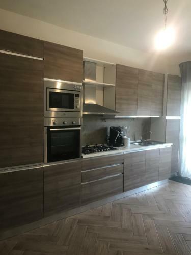 Apartamento Tindari Guest House
