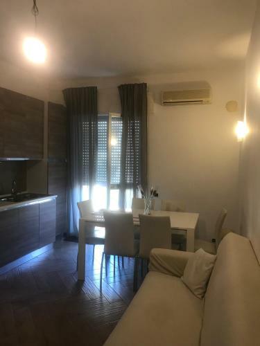 Apartamento Tindari Guest House