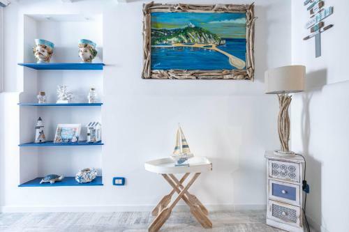 Sea Elegance