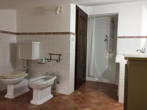 Ampia Casa Padronale Cod Iun P3279