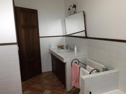 Ampia Casa Padronale Cod Iun P3279