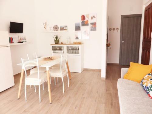 Apartamento Casa Benny Difronte Al Mare
