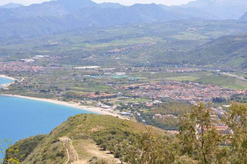 Apartamento Casa Benny Difronte Al Mare